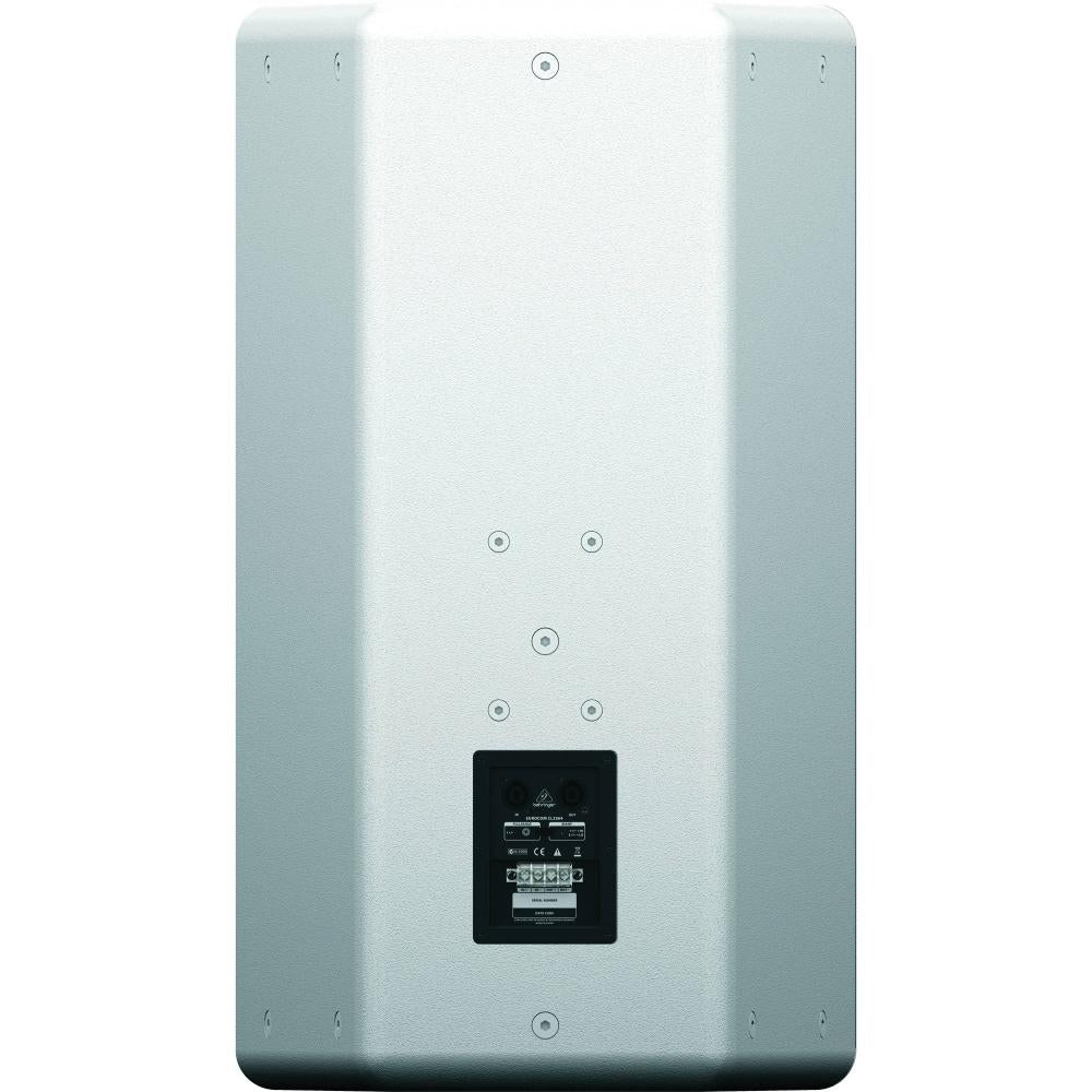 Behringer CL2564WH Parlante Instalación Pasivo 15'' 200W