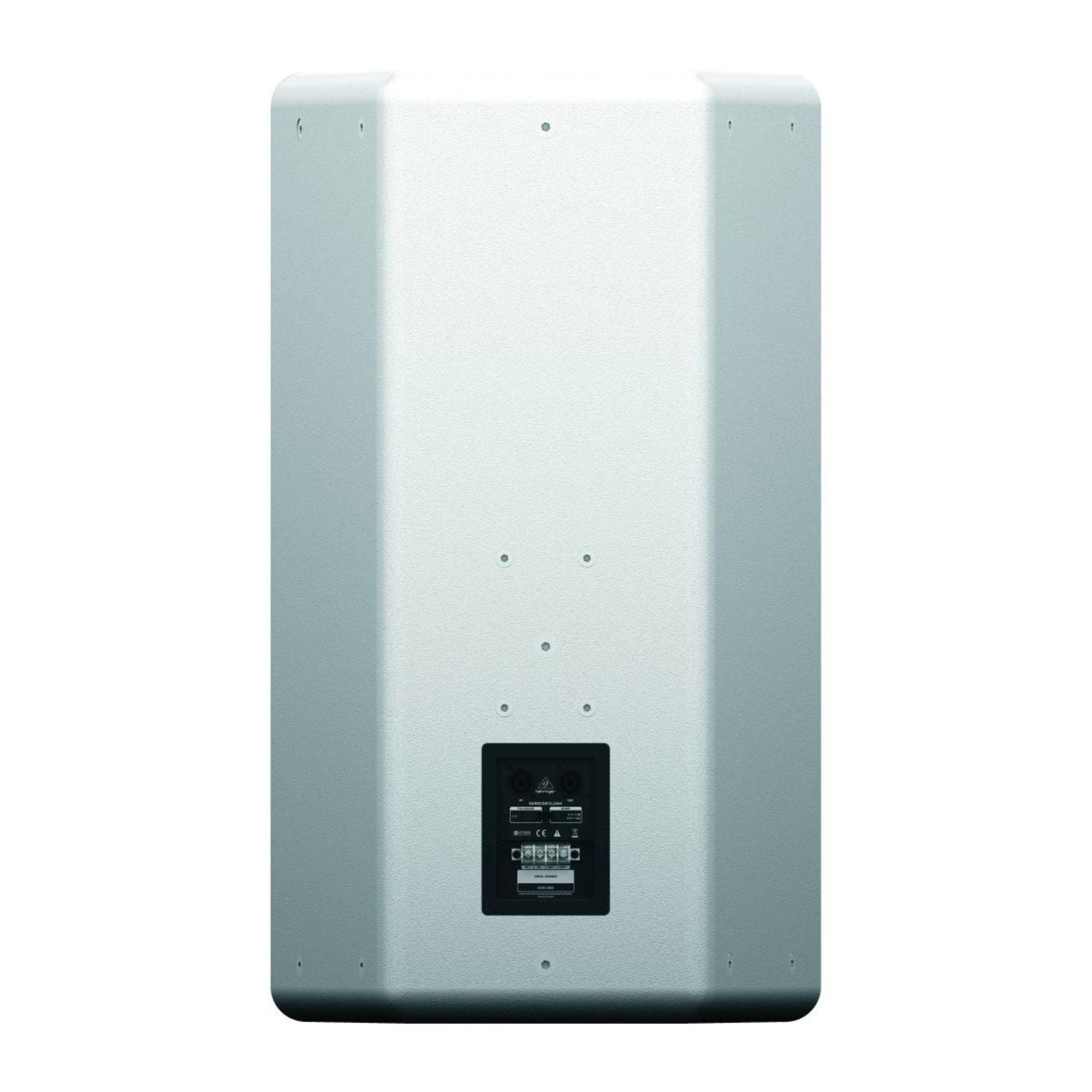 Behringer CL3264WH Parlante Instalación Pasivo 12" 200W