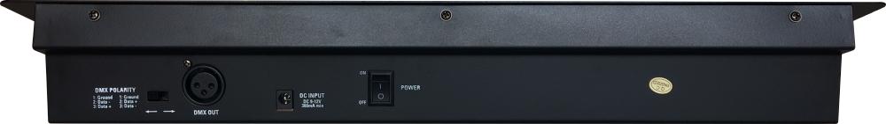 Eastman CL400 Controlador DMX 192 Canales