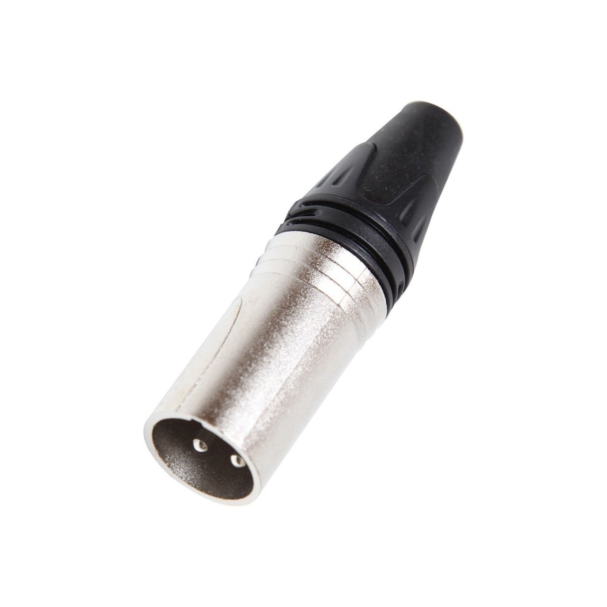 Stagelab CLCX3MC Conector XLR Macho