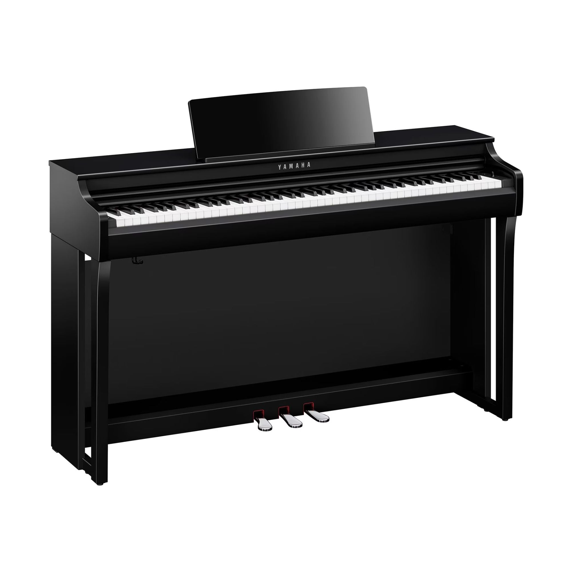 Yamaha CLP 825R Piano Digital Clavinova 88 Teclas