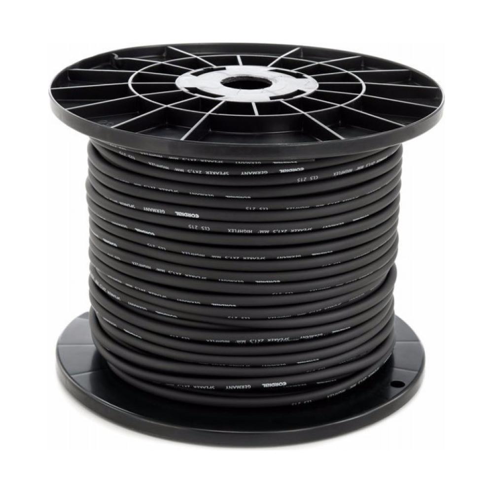 Cordial CLS215100MT Cable Parlante Rollo 100mts