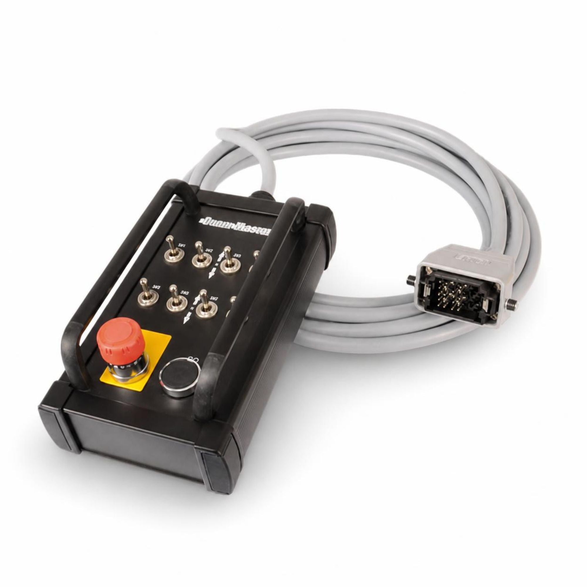 Chainmaster CM-801028 Unidad de Control Manual 8 Canales / Cable 6 Mts