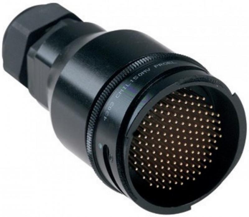 Proel Conector Multipin 150 pines
