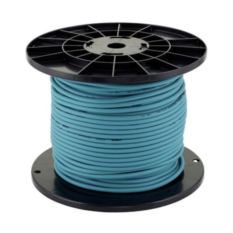 Cordial CMK222MI100 Cable Micrófono - Balanceado 100mts