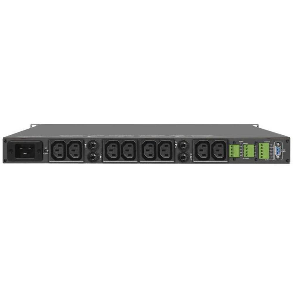 Furman CN-3600SE Acondicionador de Energía
