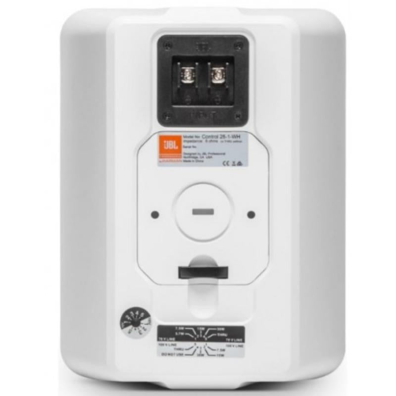 Jbl CONTROL251W Parlante Pared Pasivo PAR