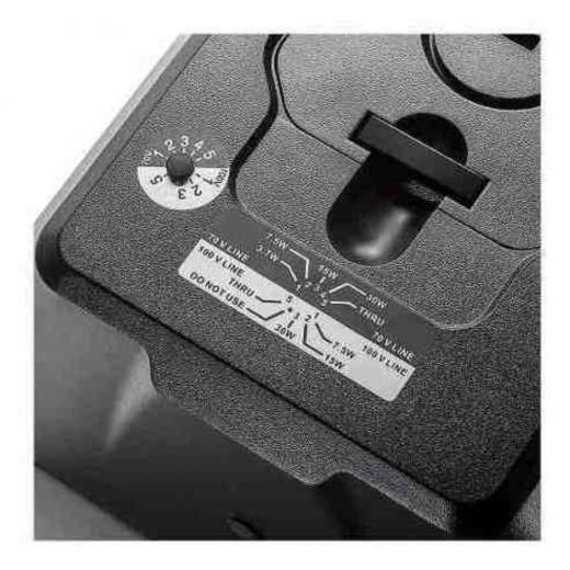 Jbl CONTROL251W Parlante Pared Pasivo PAR