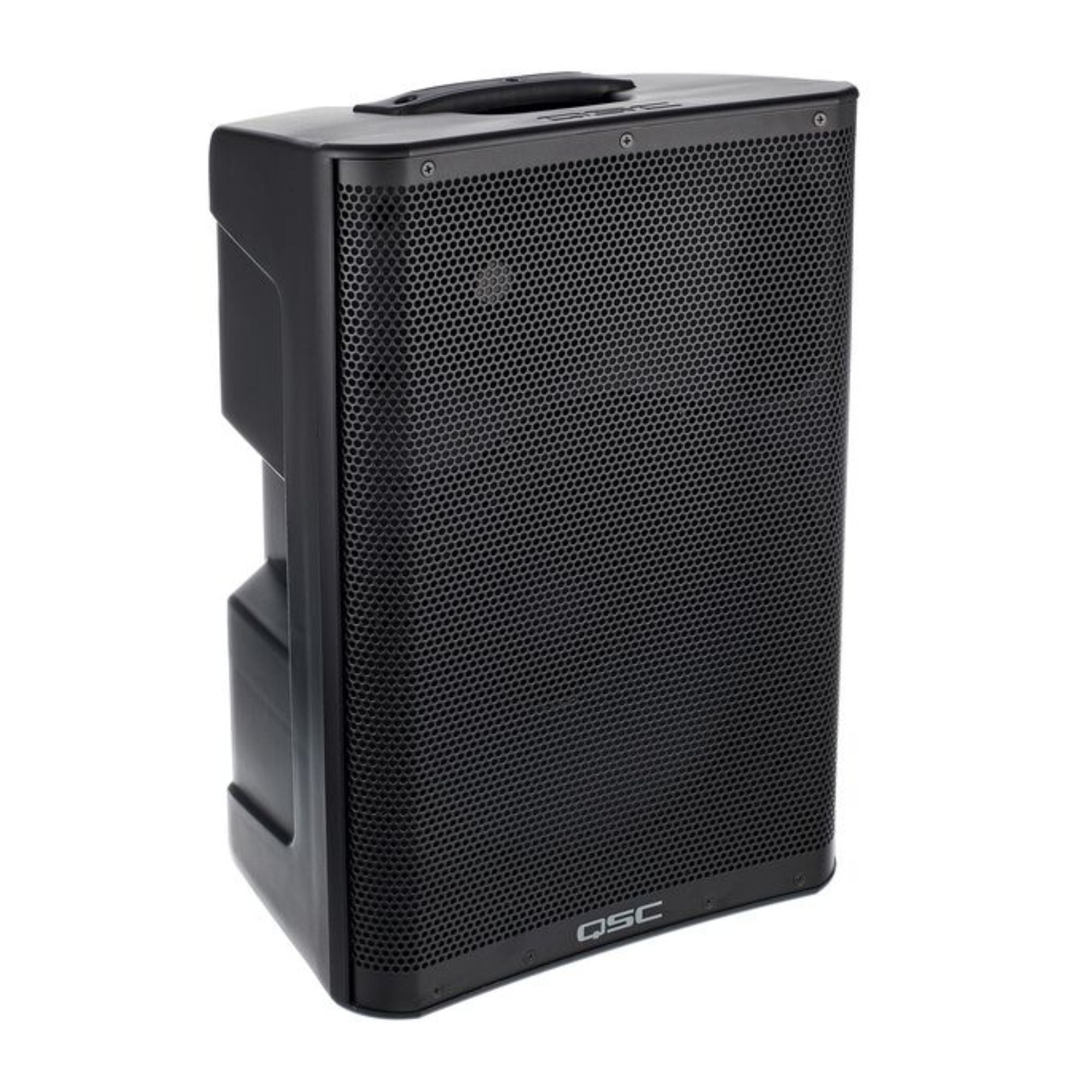 Qsc Caja Activa 12" 500W