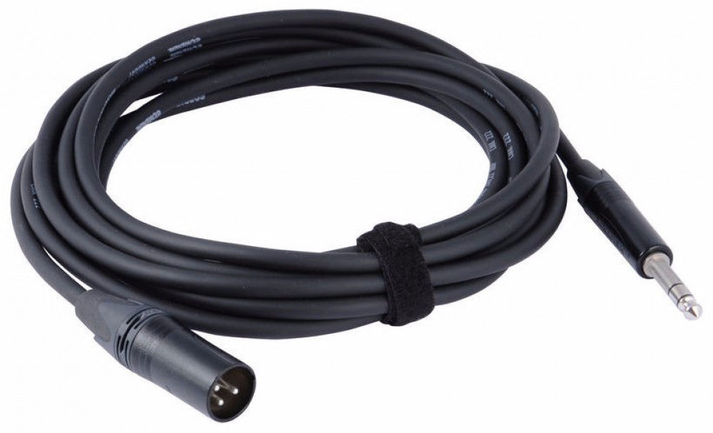 Cordial CPM10MV Cable XLR 10mts
