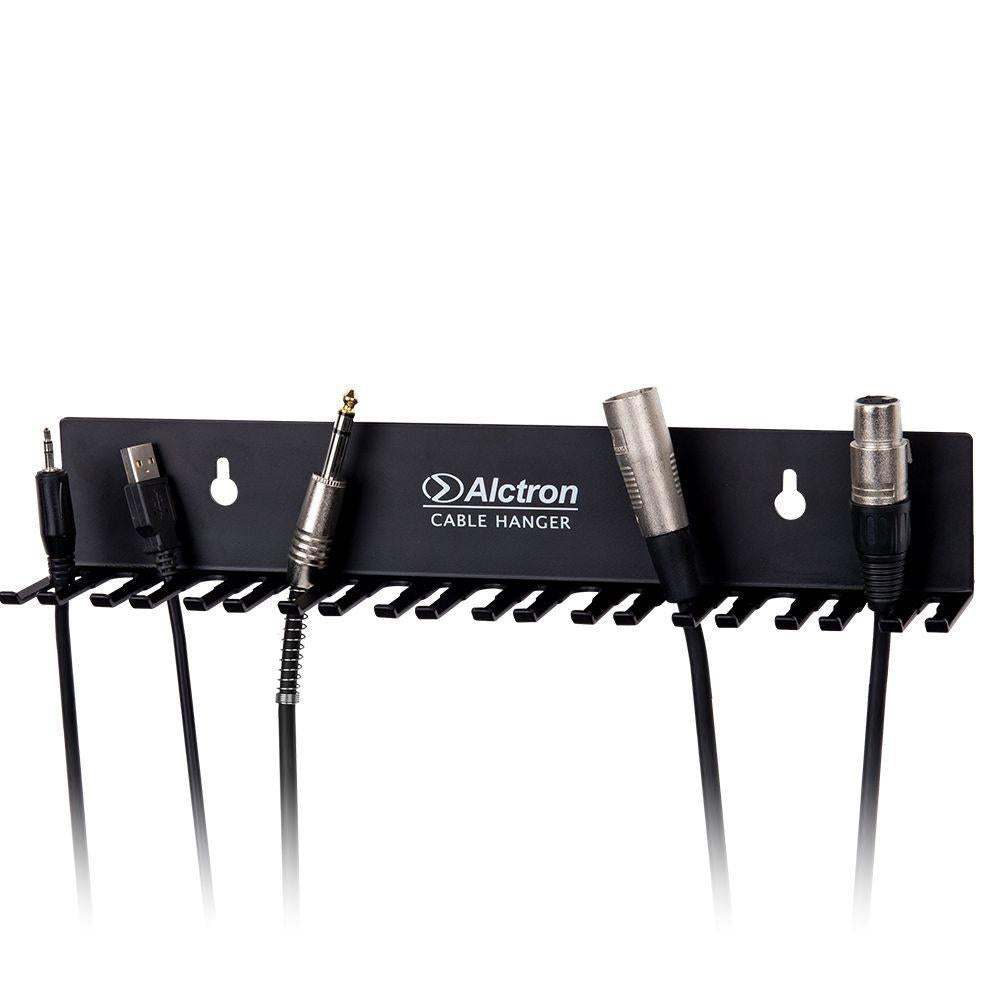 Alctron CPS200 Soporte Cables para Muro