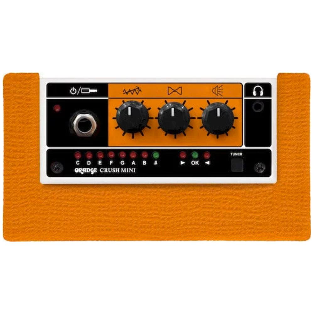 Orange CRUSHMINI Amp Combo Guitarra Mini 1x4" - 3W