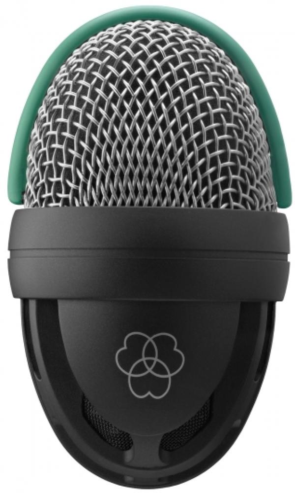 AKG D112 MK-II Micrófono Dinámico para Instrumentos