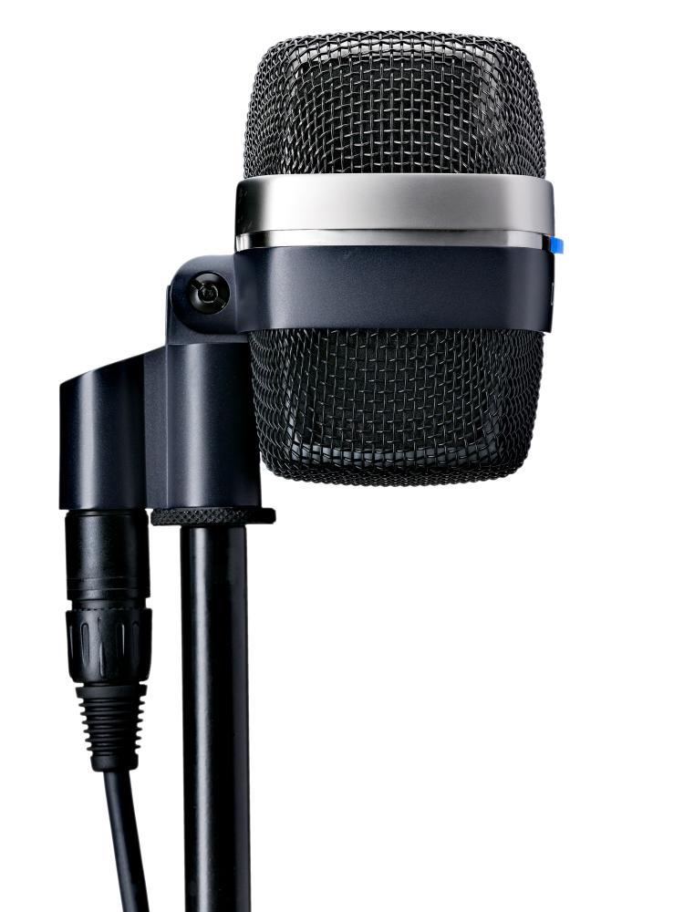 AKG D12VR Micrófono Dinámico Instrumento