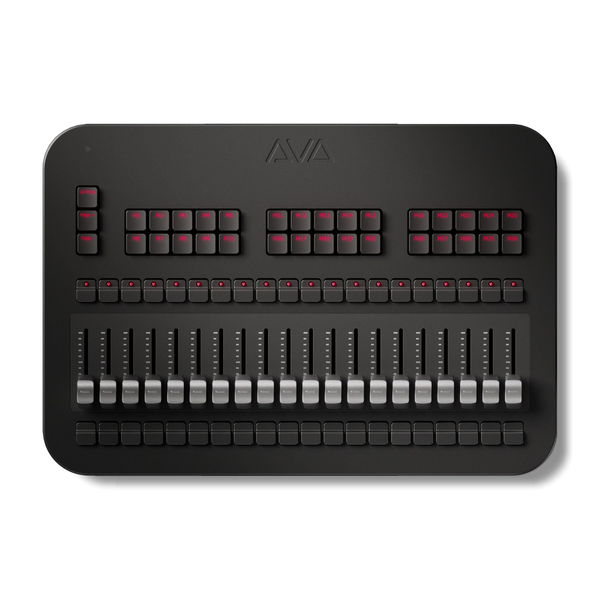 Avolites D3 Wing Procesador de Video