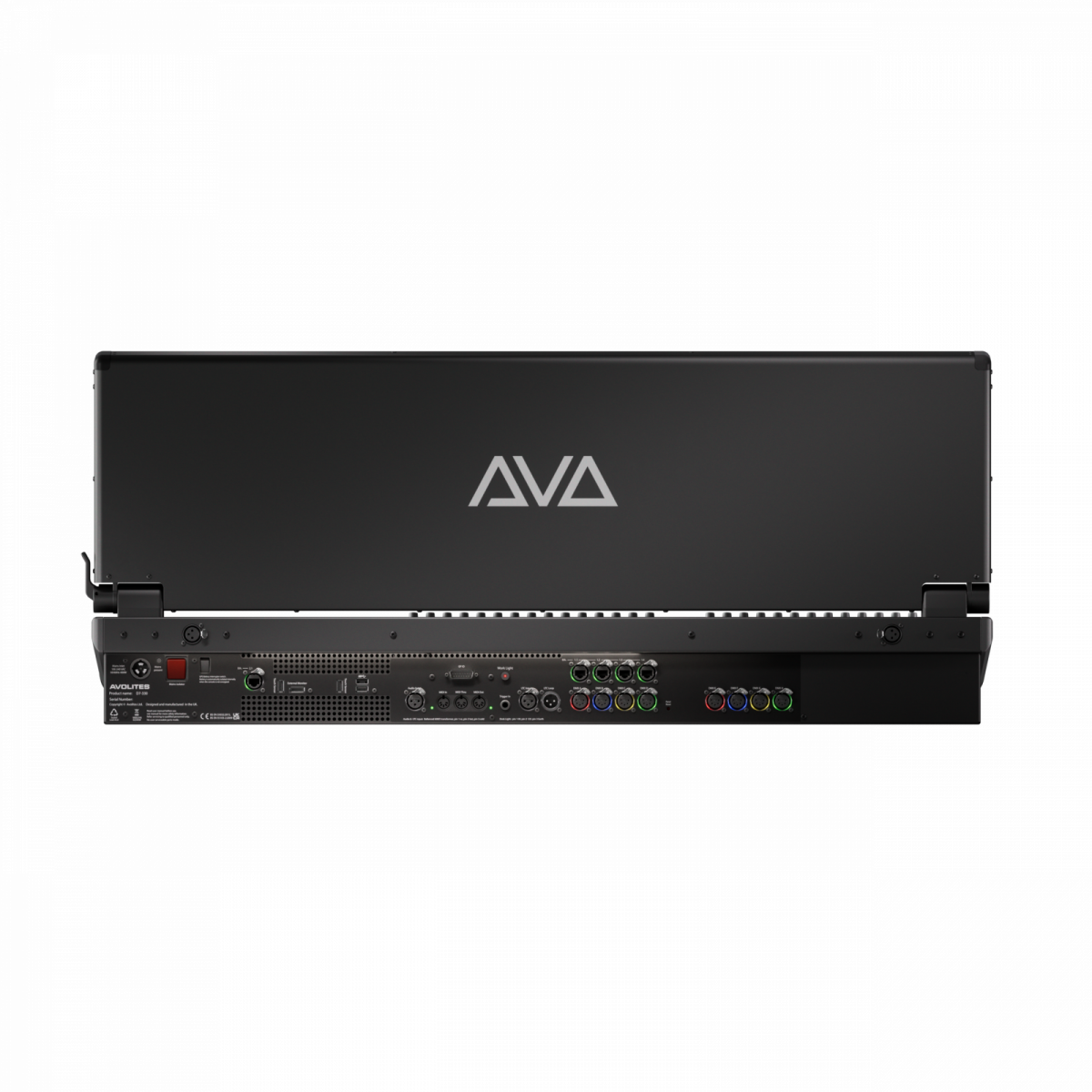 Avolites D7-330 Consola de Iluminación