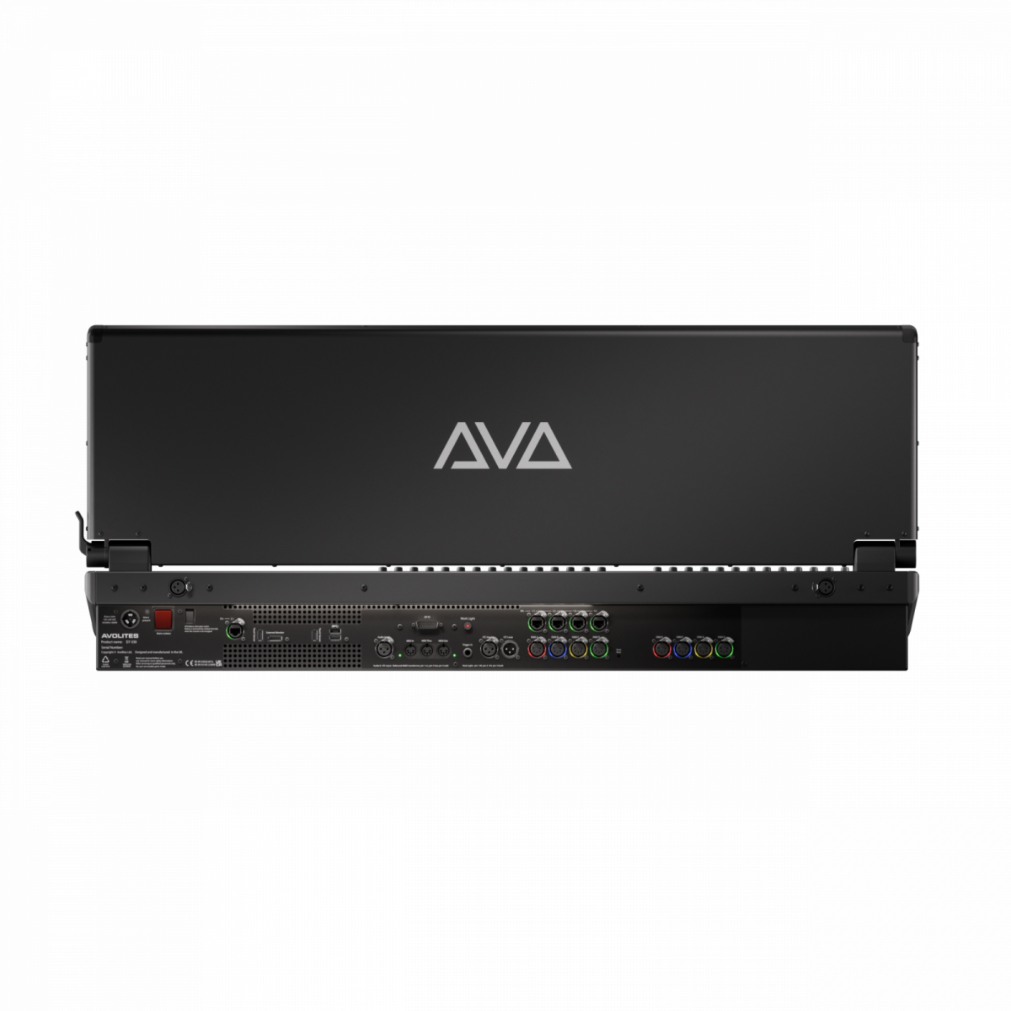 Avolites D7 330 Consola de Iluminación