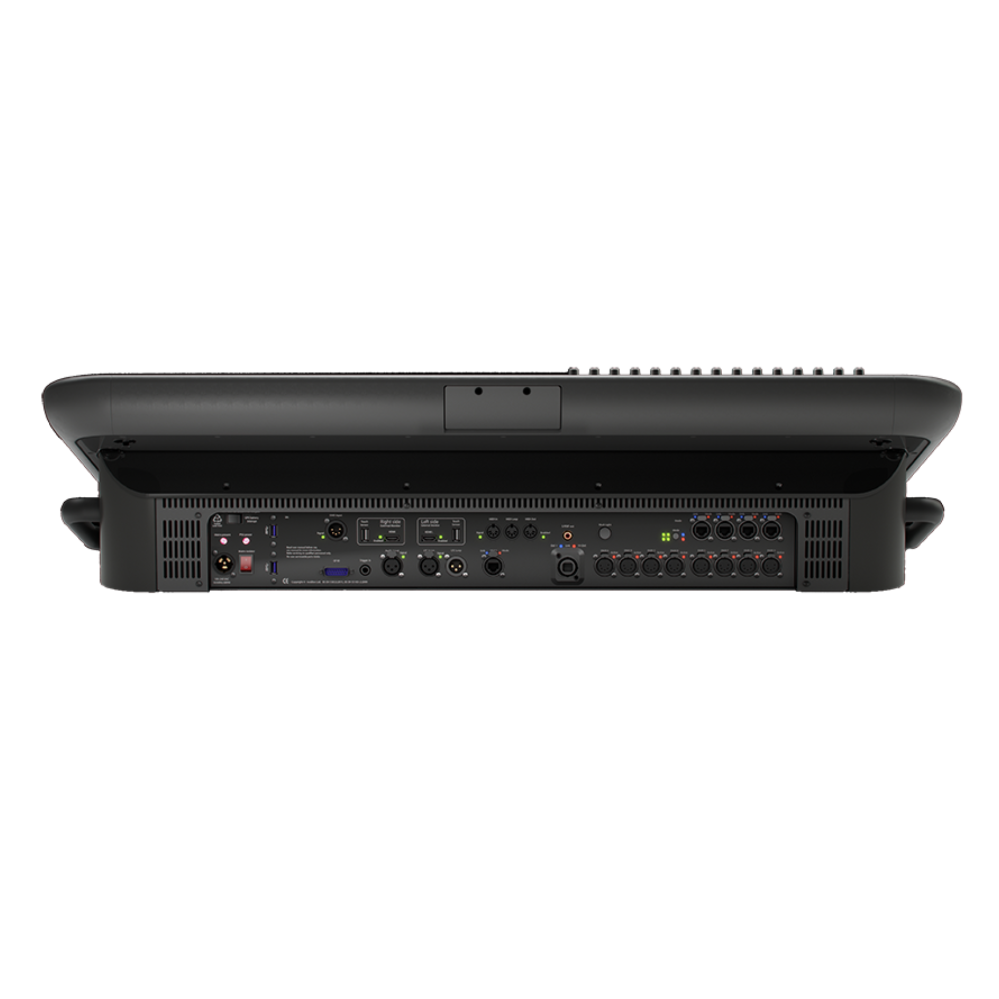 Avolites D9 215 Consola de Iluminación