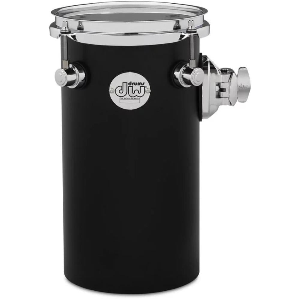 DW Drums Rata Tom Serie Design 12x6"