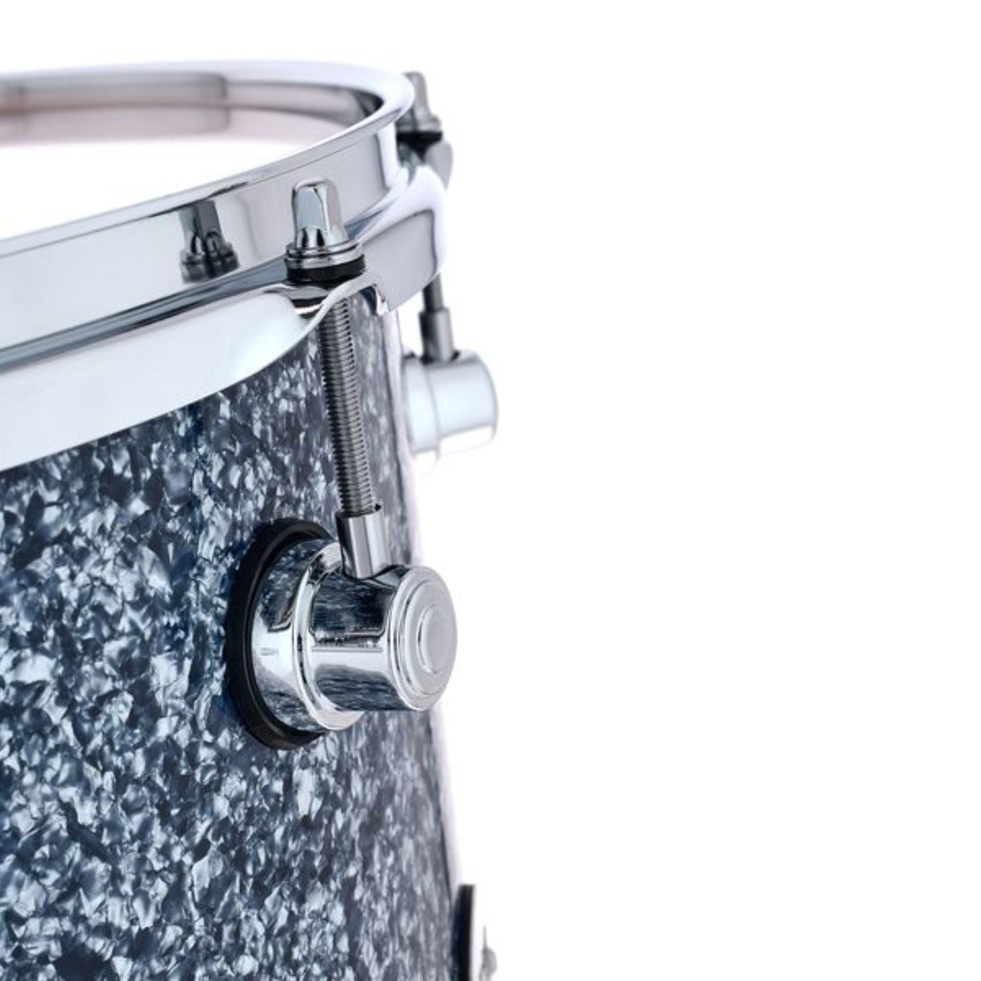 DW Drums Design Series Tom de Piso 14x12" Blue Granite