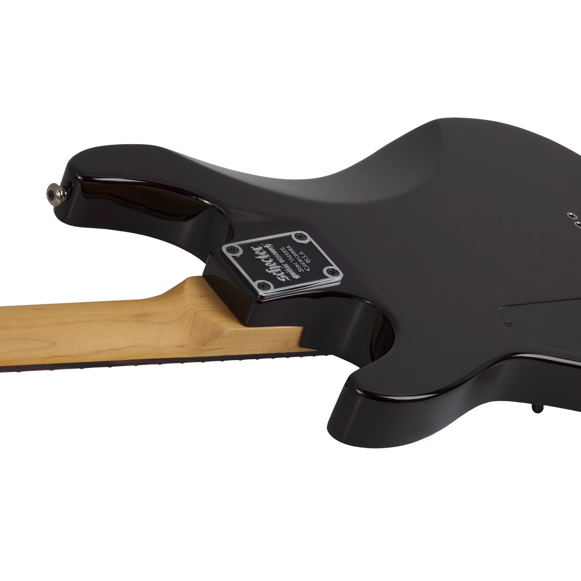 Schecter Demon-6 Guitarra Electrica