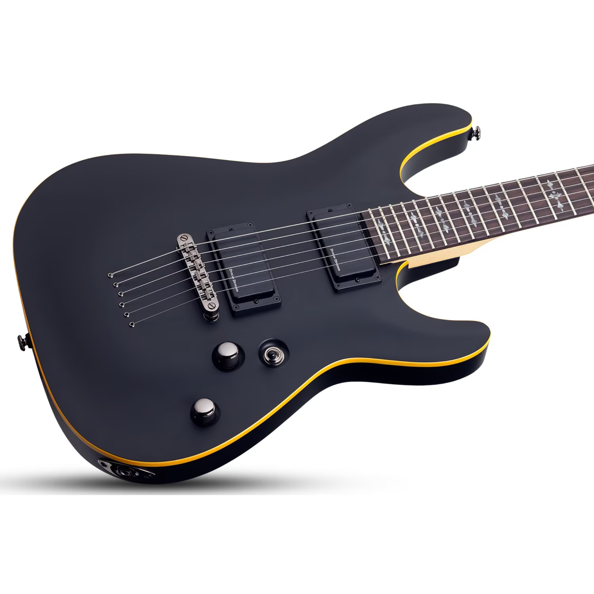 Schecter Demon-6 Guitarra Electrica