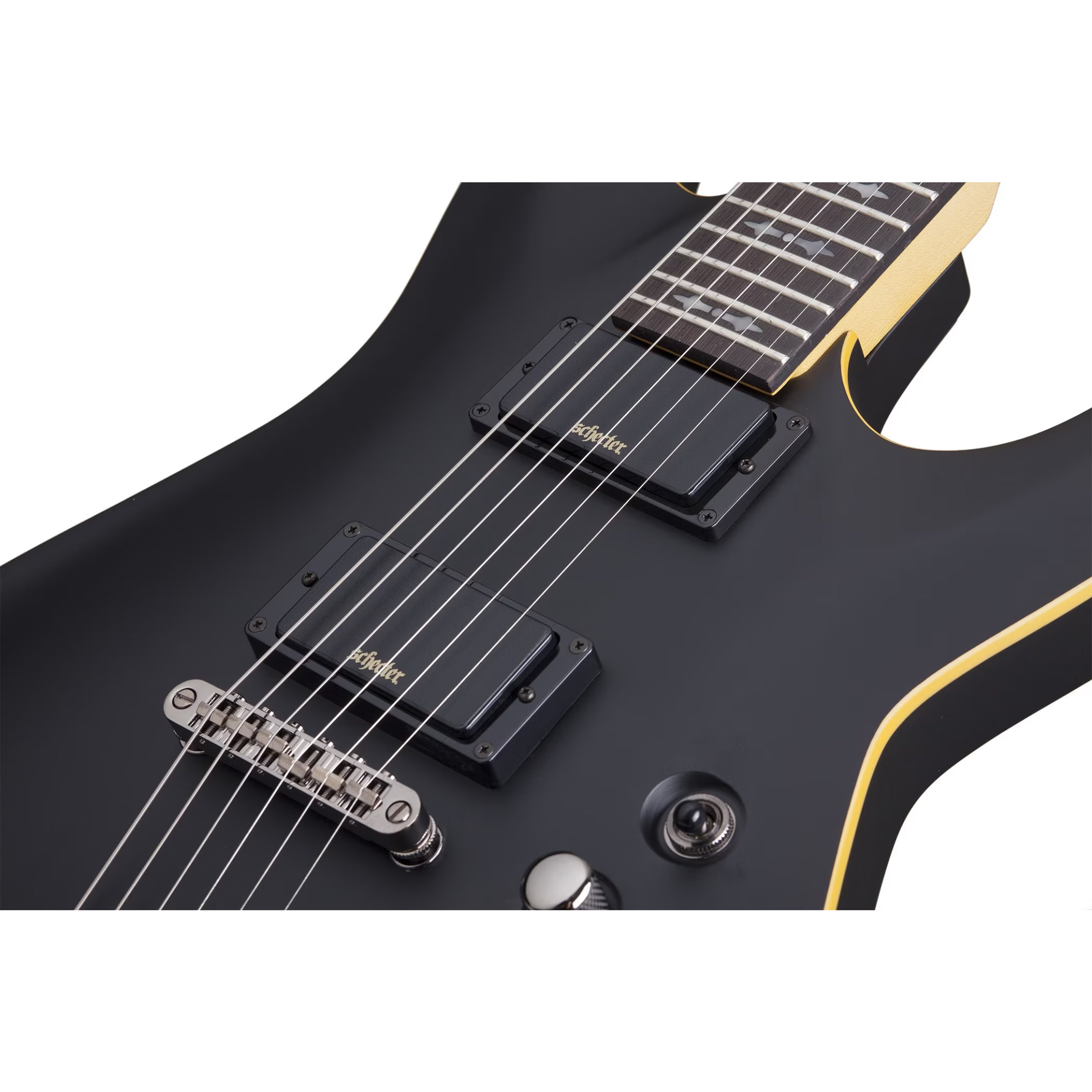 Schecter Demon-6 Guitarra Electrica