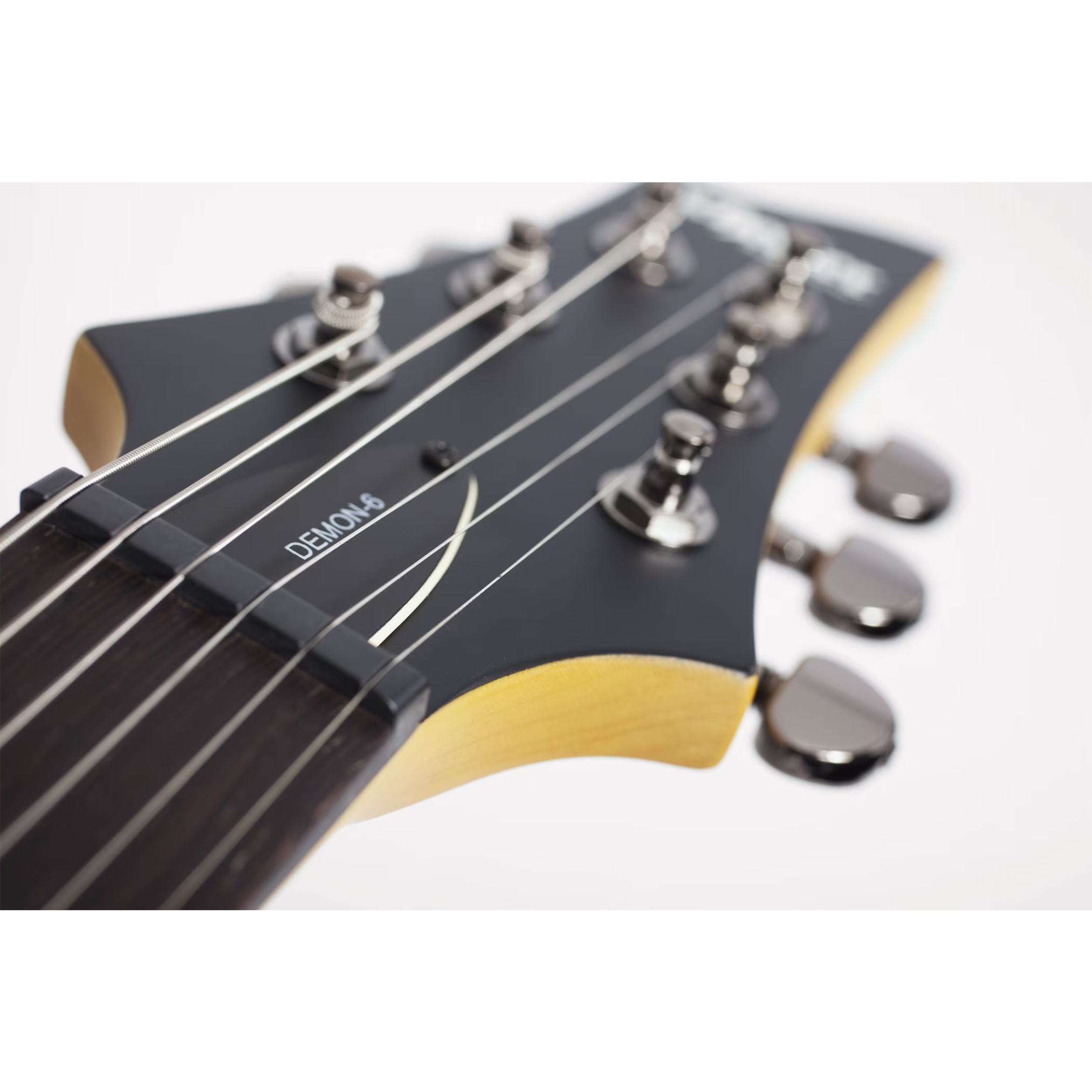 Schecter Demon-6 Guitarra Electrica