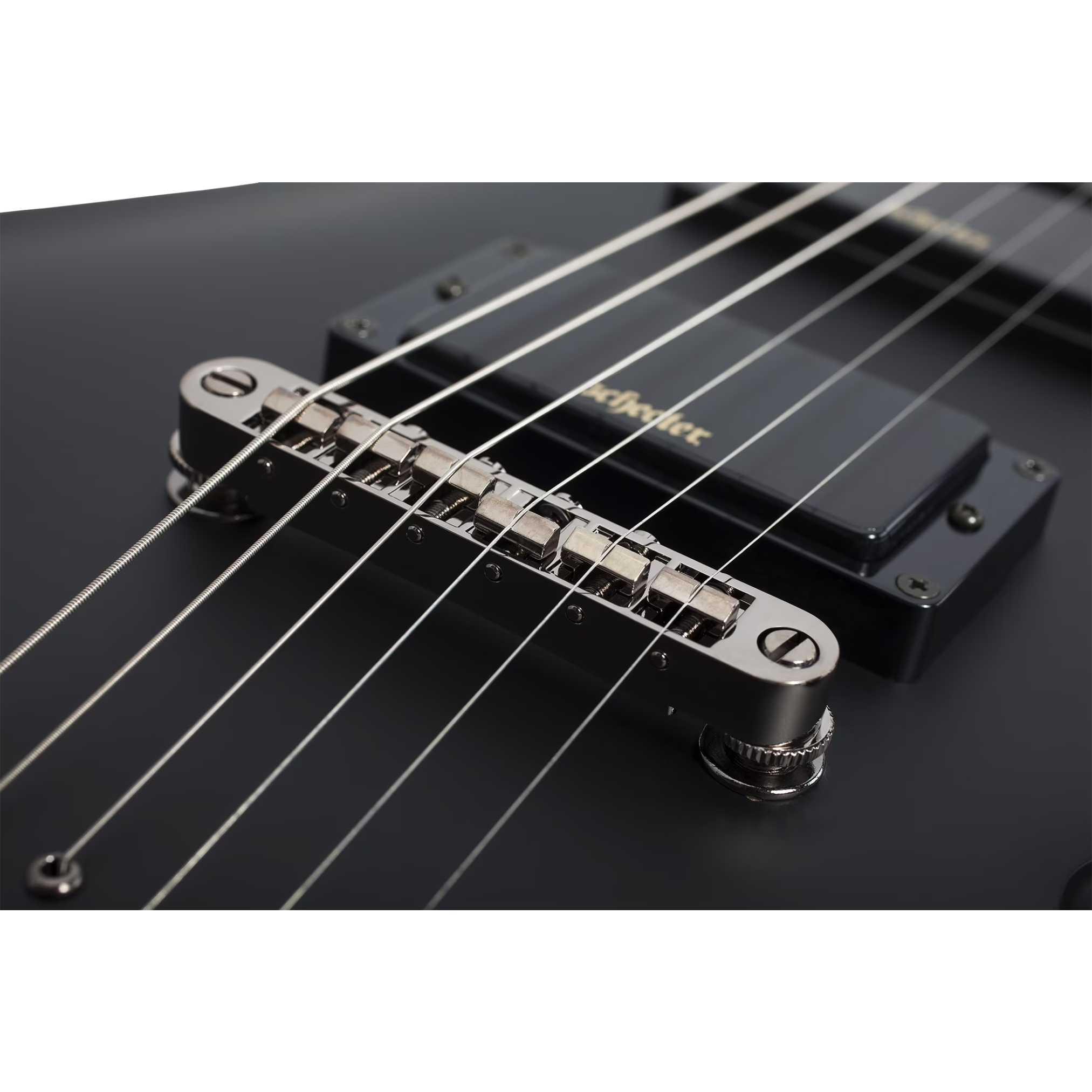 Schecter Demon-6 Guitarra Electrica