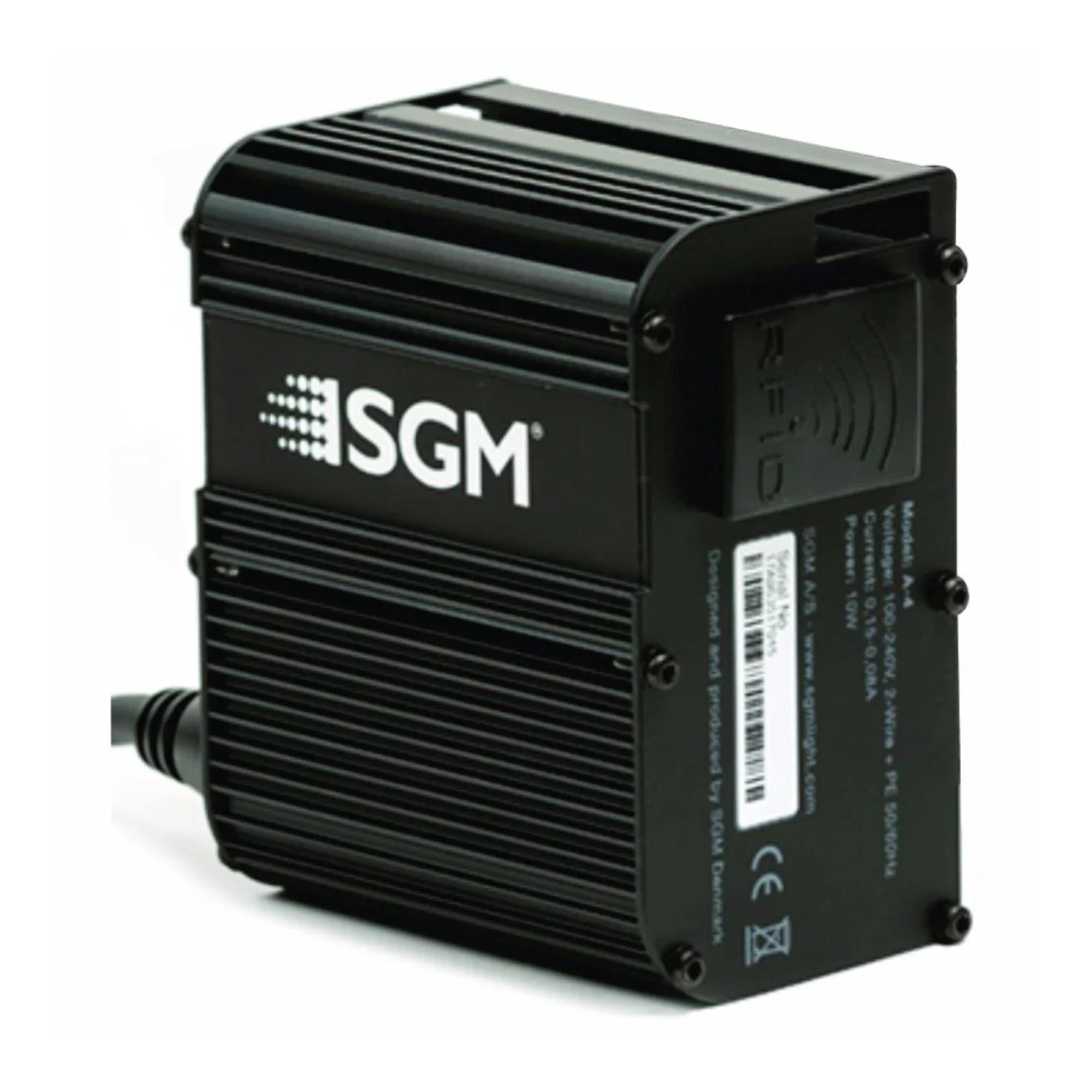 SGM A4 Conversor Arnet a DMX