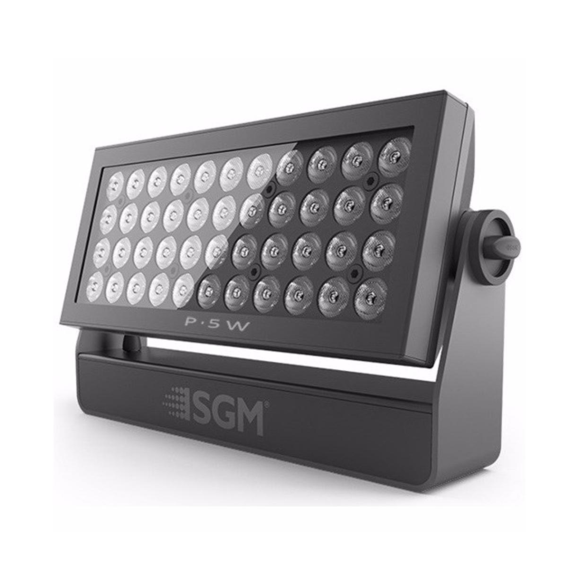 SGM P5W Paleta Led Wash 450W