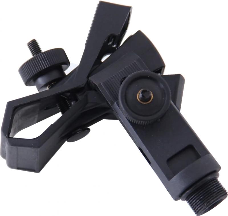 Audix DFLEX Soporte para Micrófono Doble