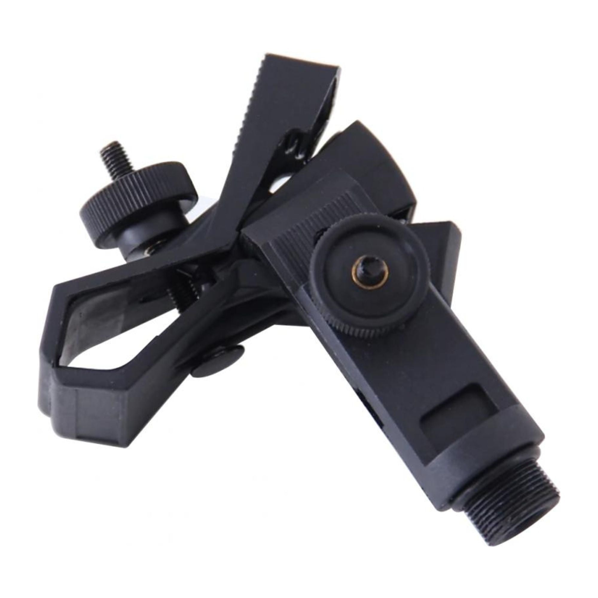 Audix DFLEX Soporte para Micrófono Doble