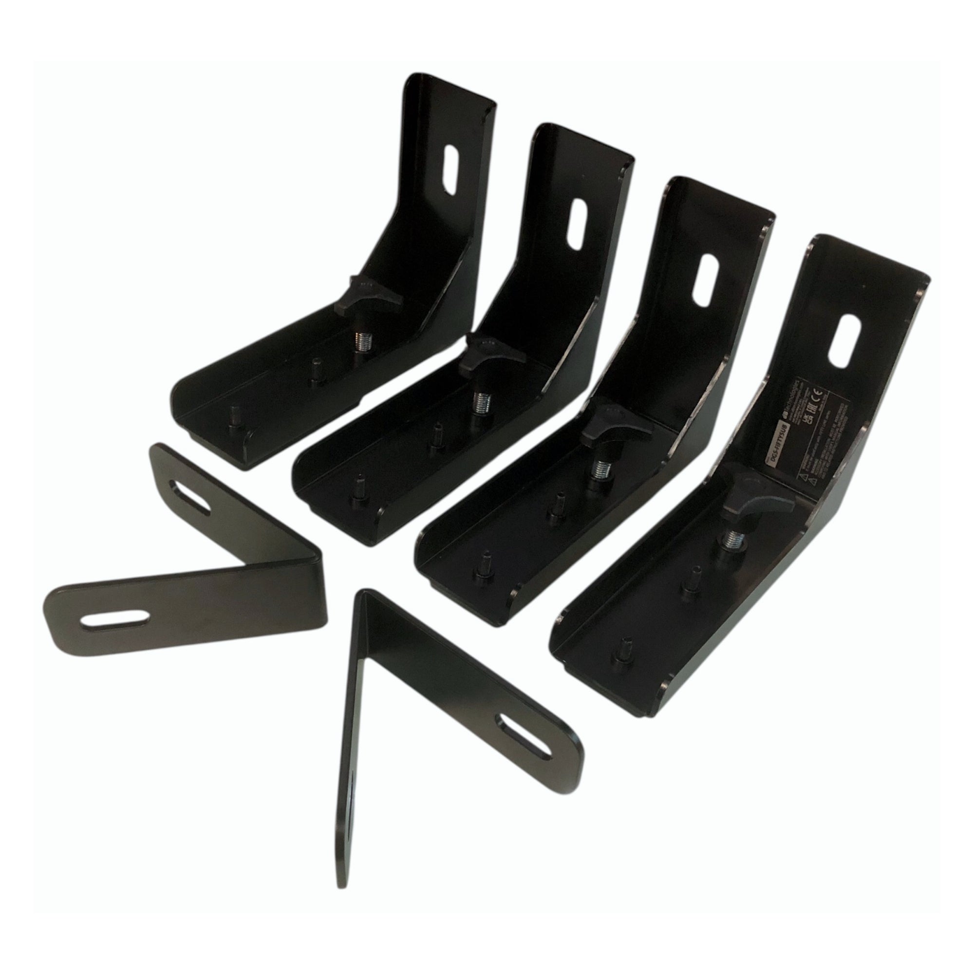 dB Technologies DGSFIFTYTOP Base para Fifty Line