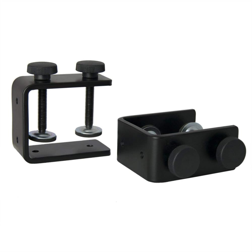 Accuracy Pro Audio DJS002 Soporte Laptop/Controlador DJ