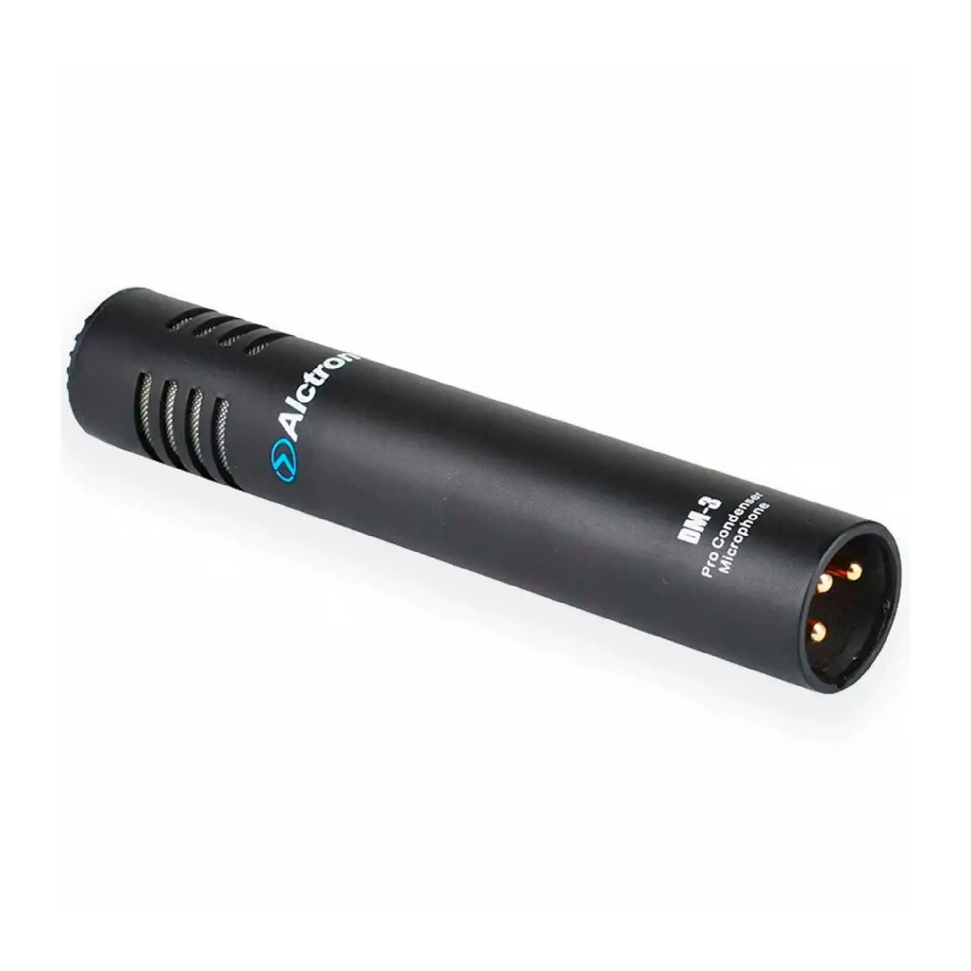 Alctron DM03 Micrófono Condensador Para Instrumentos