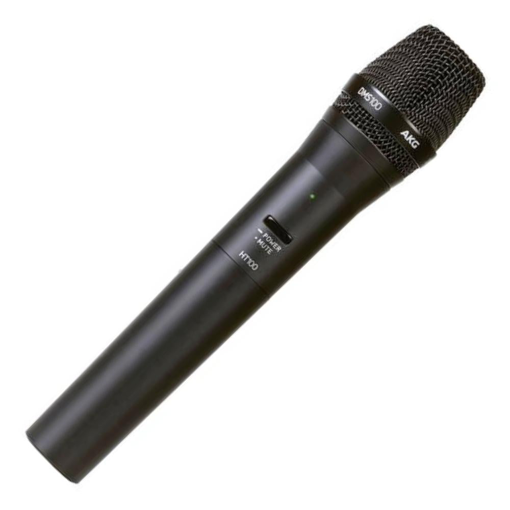AKG DMS100-VSET Sistema Inalambrico Mano