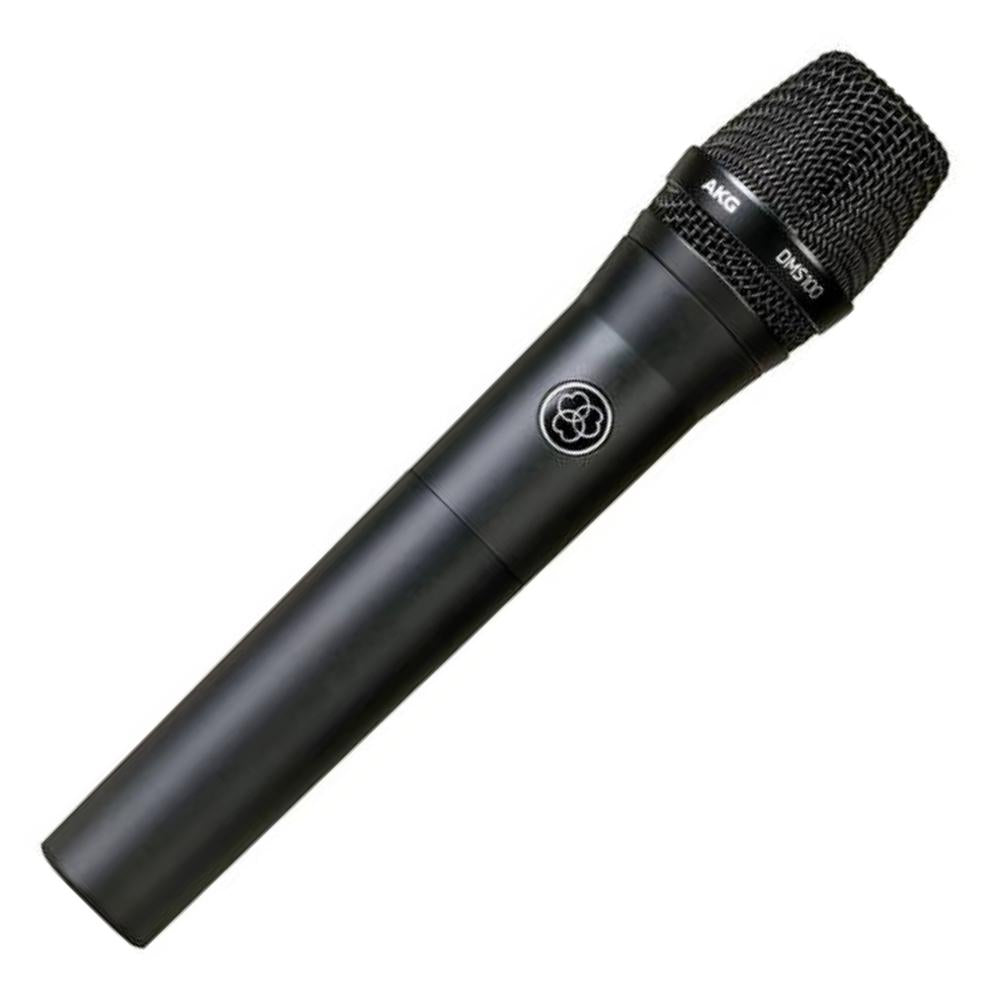 AKG DMS100-VSET Sistema Inalambrico Mano