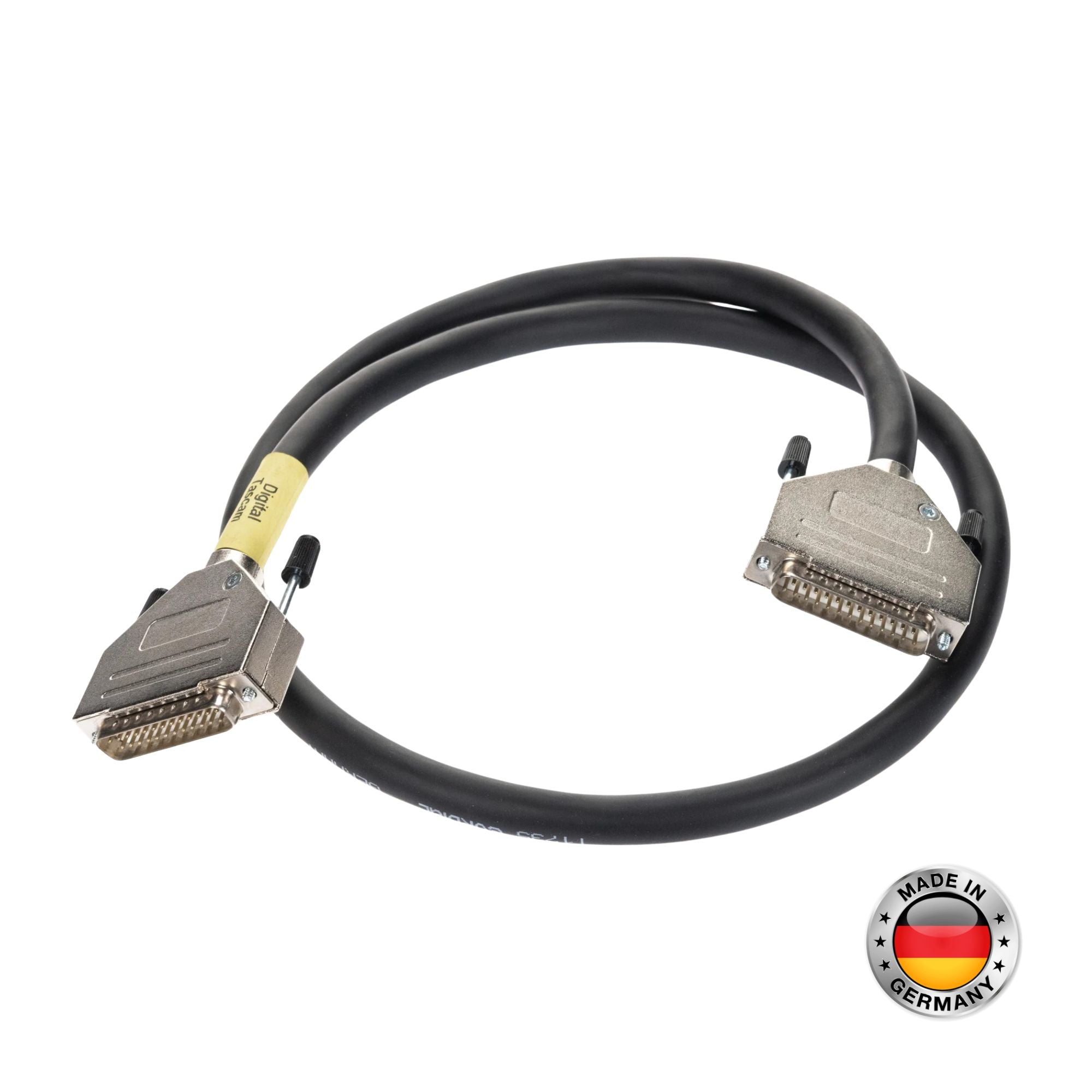 DirectOut DSUB25.AES100 Cable Digital AES/EBU DSUB-25 AES59 110 Ω 1 m