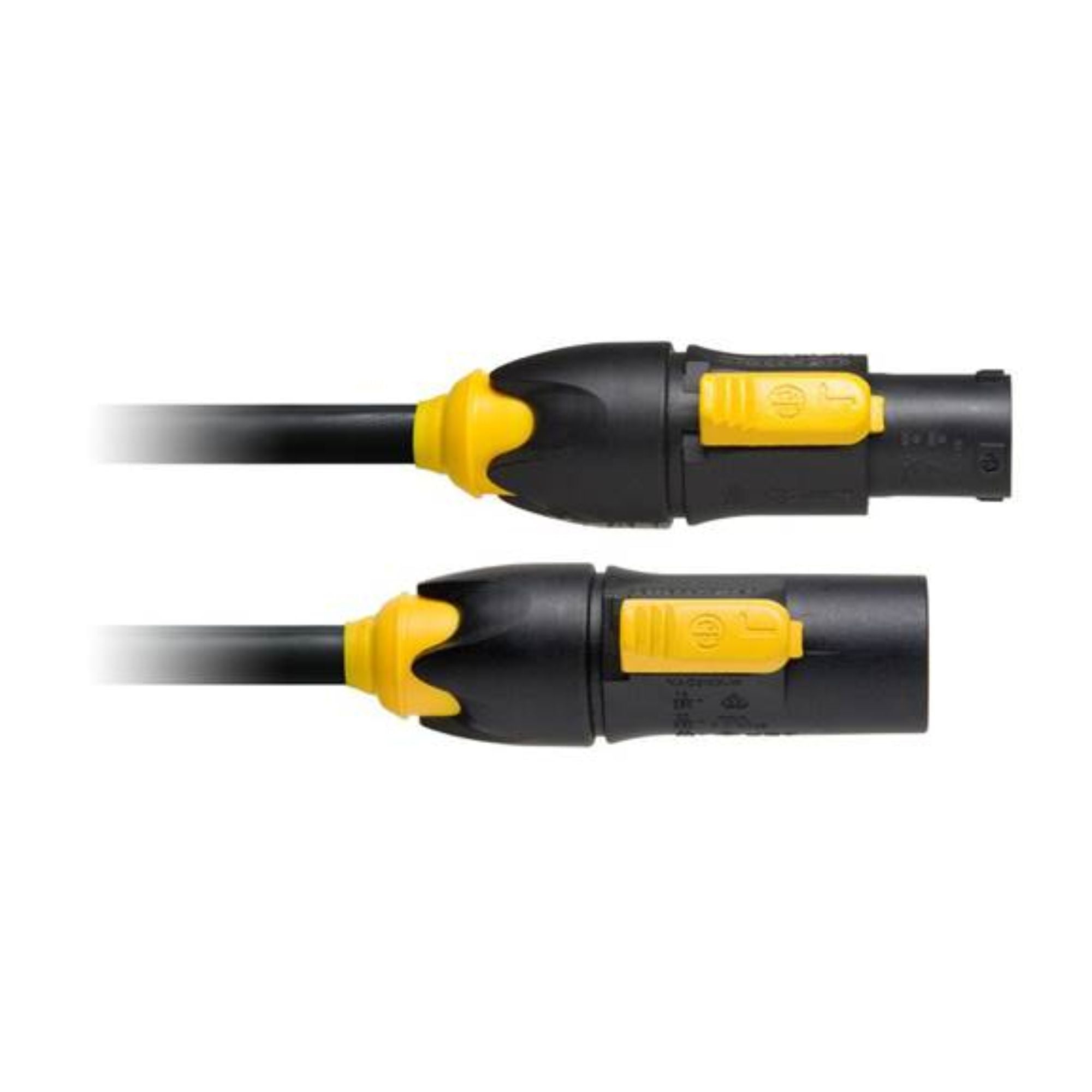 dB Technologies DPTC100L Cable Powercon de 1 Metro