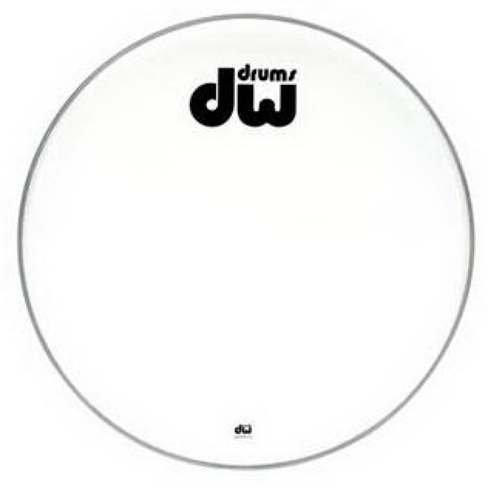 DW Drums Parche Bombo 20" Texture Coated
