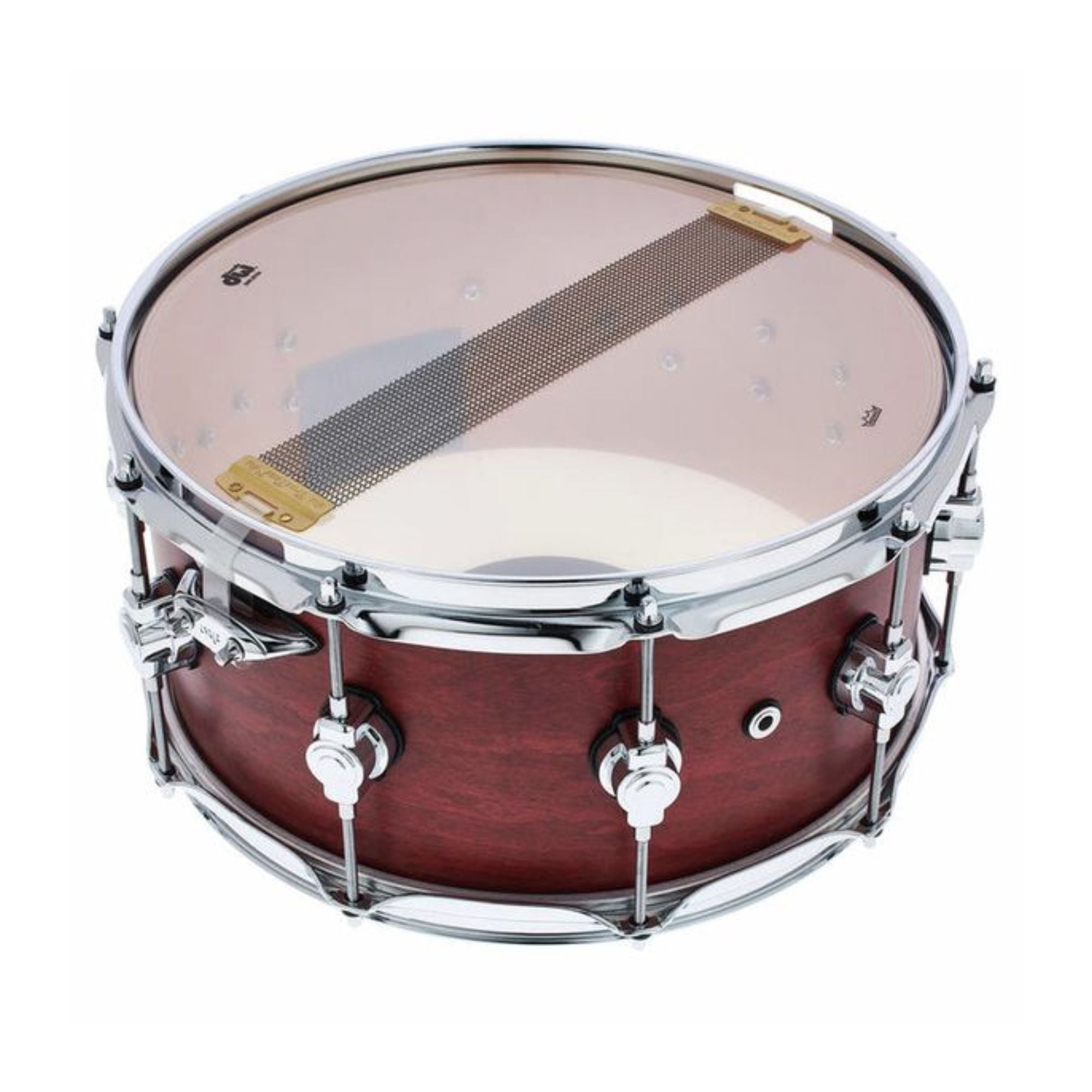 Dw Drums Performance Series™ 14x6.5" Tobacco Stain