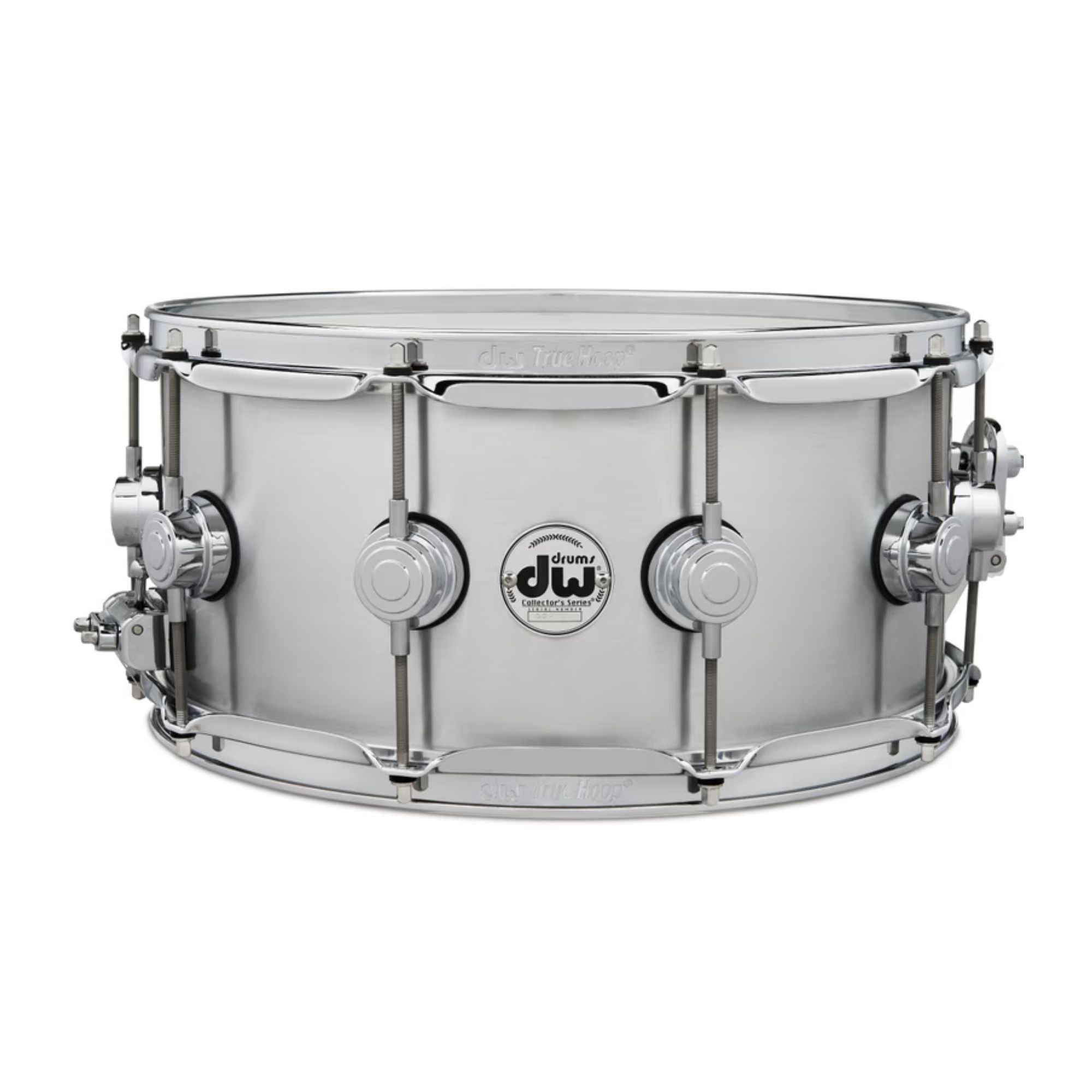 Dw Drums Collector's Series® Caja decAluminio 14x6.5" 1mm