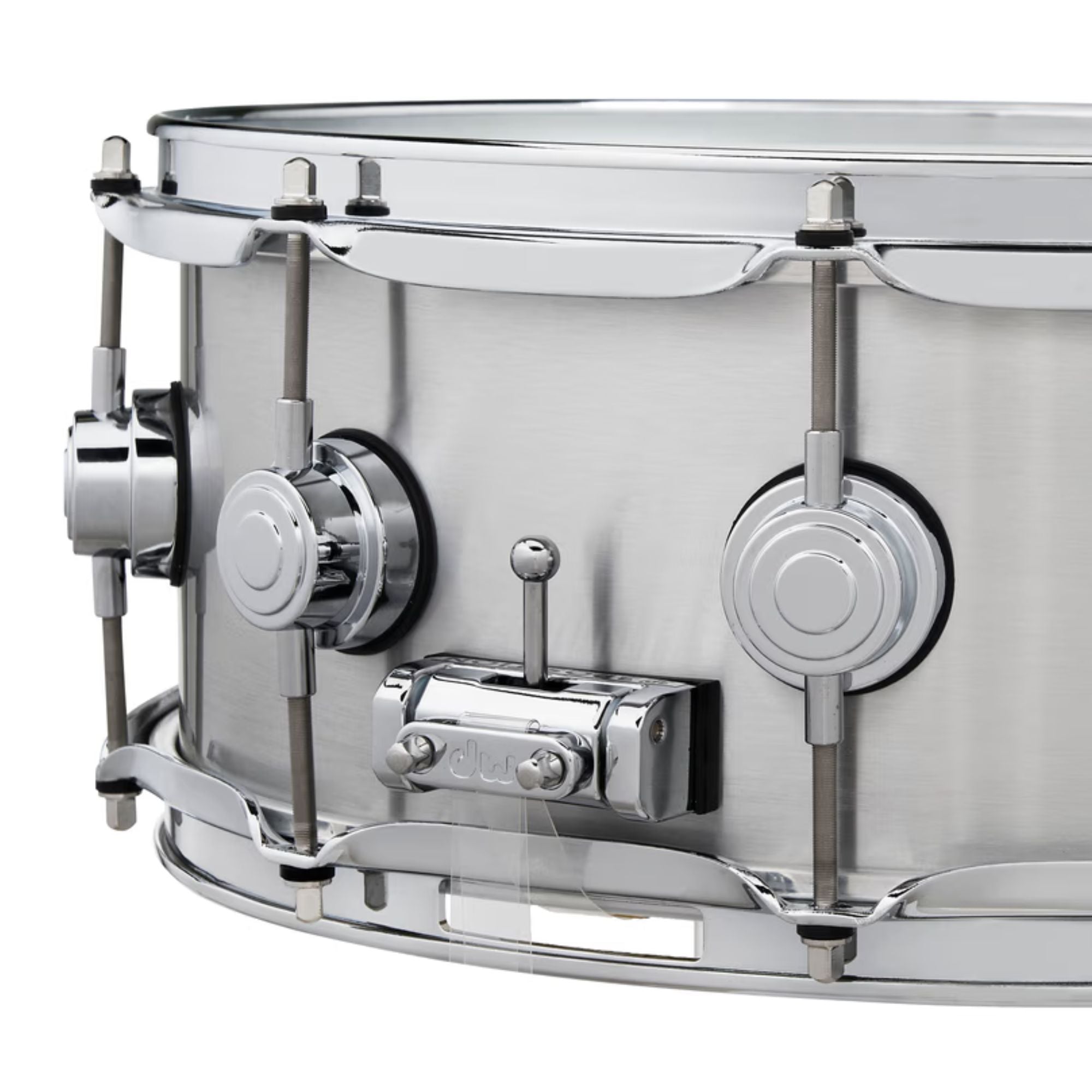 Dw Drums Collector's Series® Caja decAluminio 14x6.5" 1mm