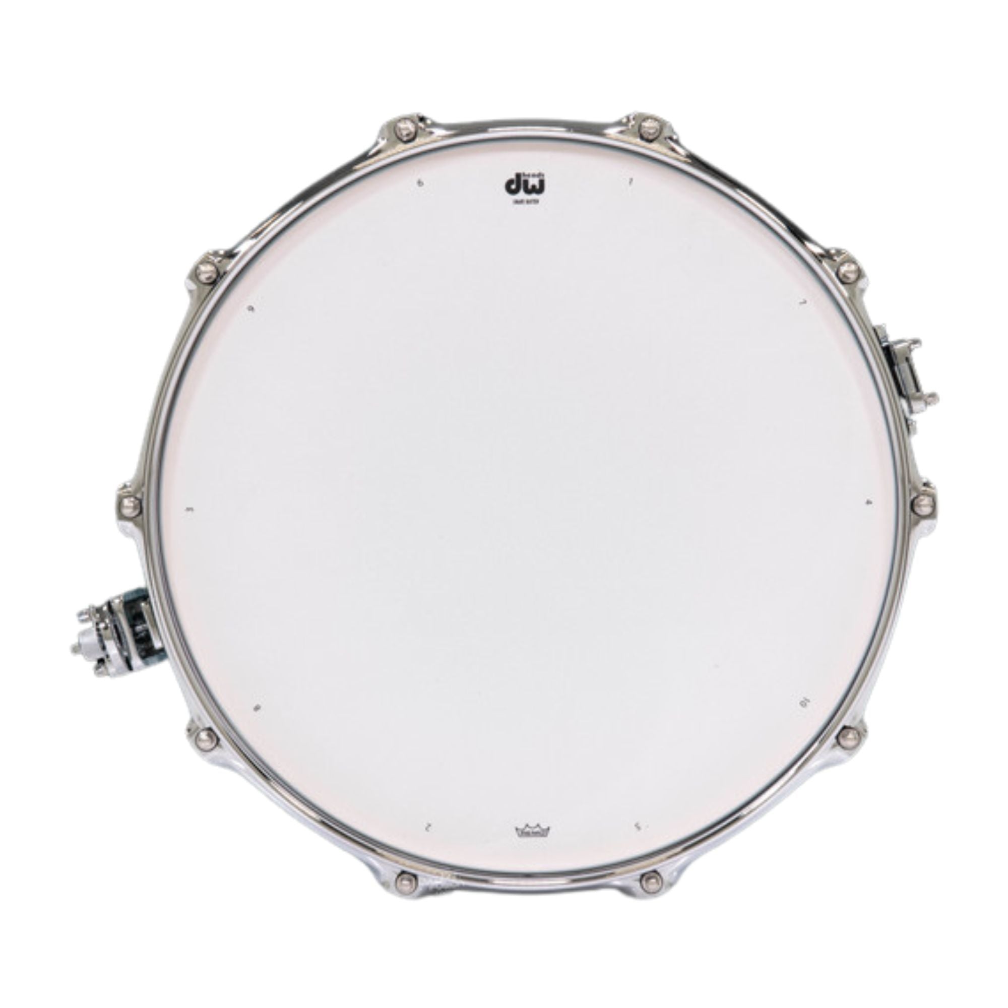 Dw Drums Collector's Series® 14x6.5" Pale Blue Oyster