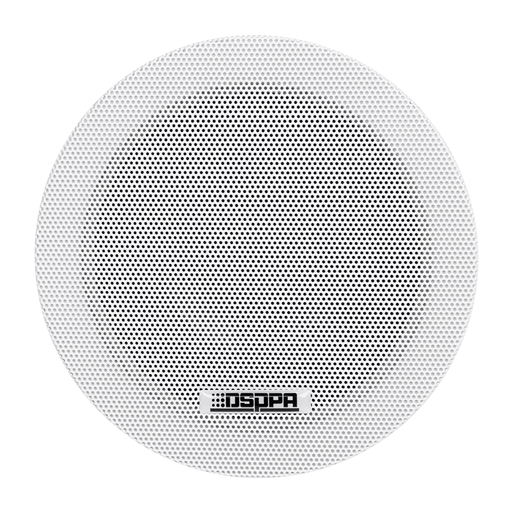 DSPPA DSP3011CW Parlante de cielo de 3"