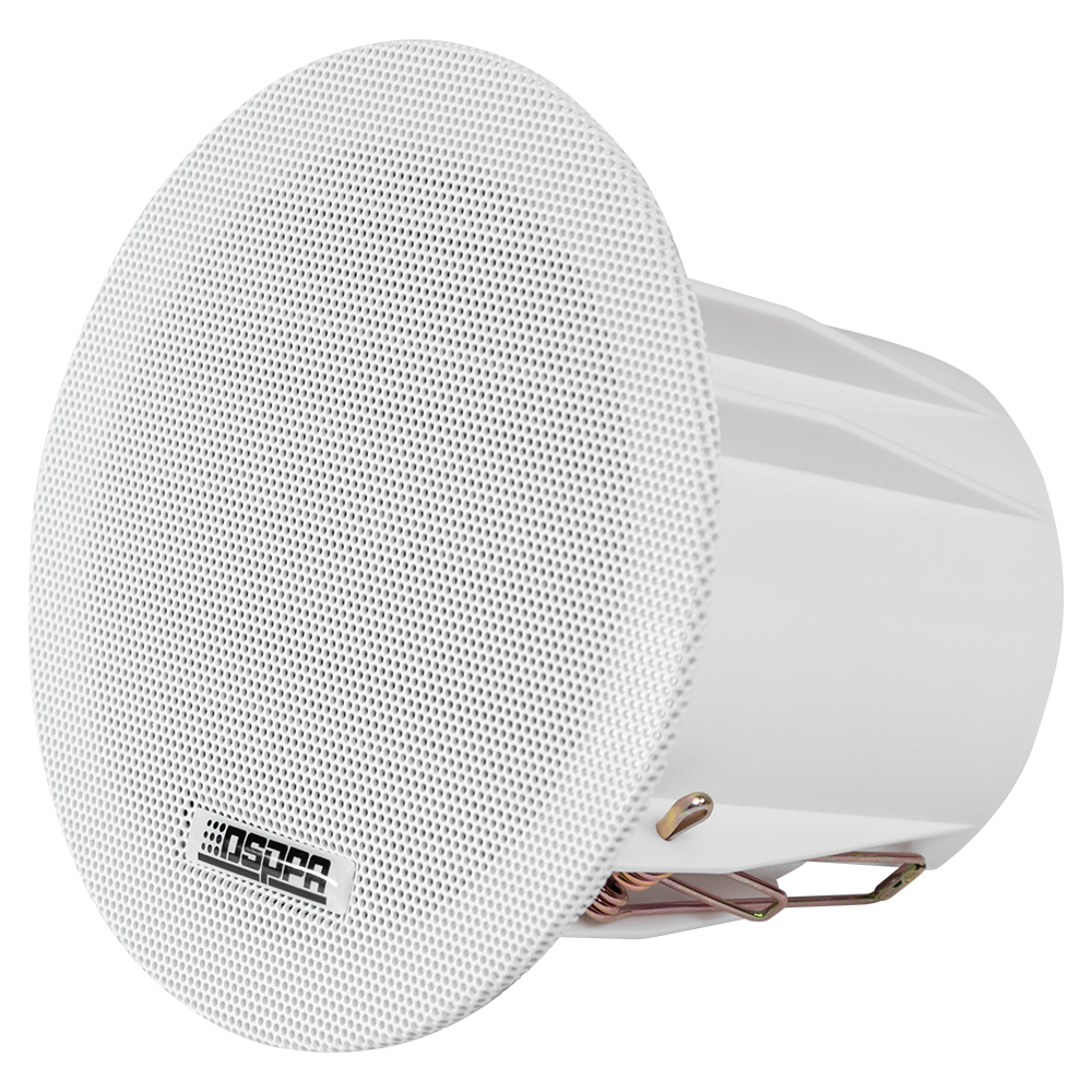 DSPPA DSP3011CW Parlante de cielo de 3"