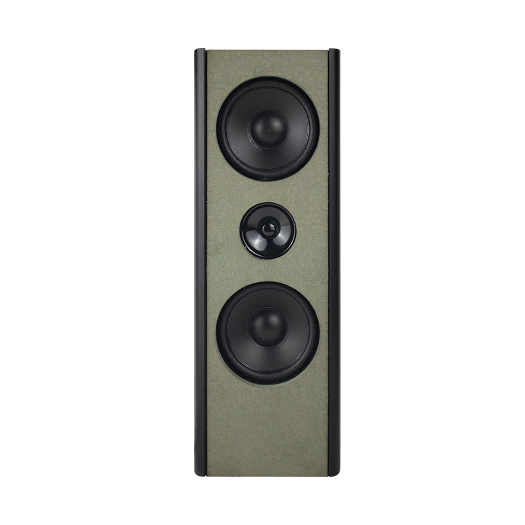 DSPPA DSP6114B Columna Outdoor 2x4"