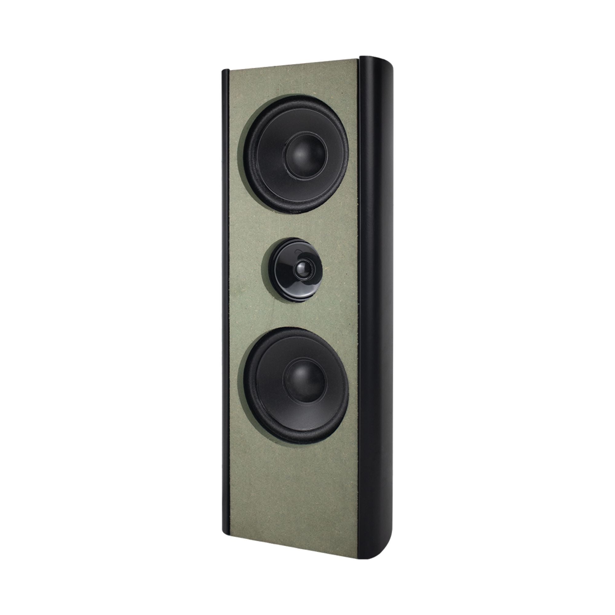 DSPPA DSP6114B Columna Outdoor 2x4"