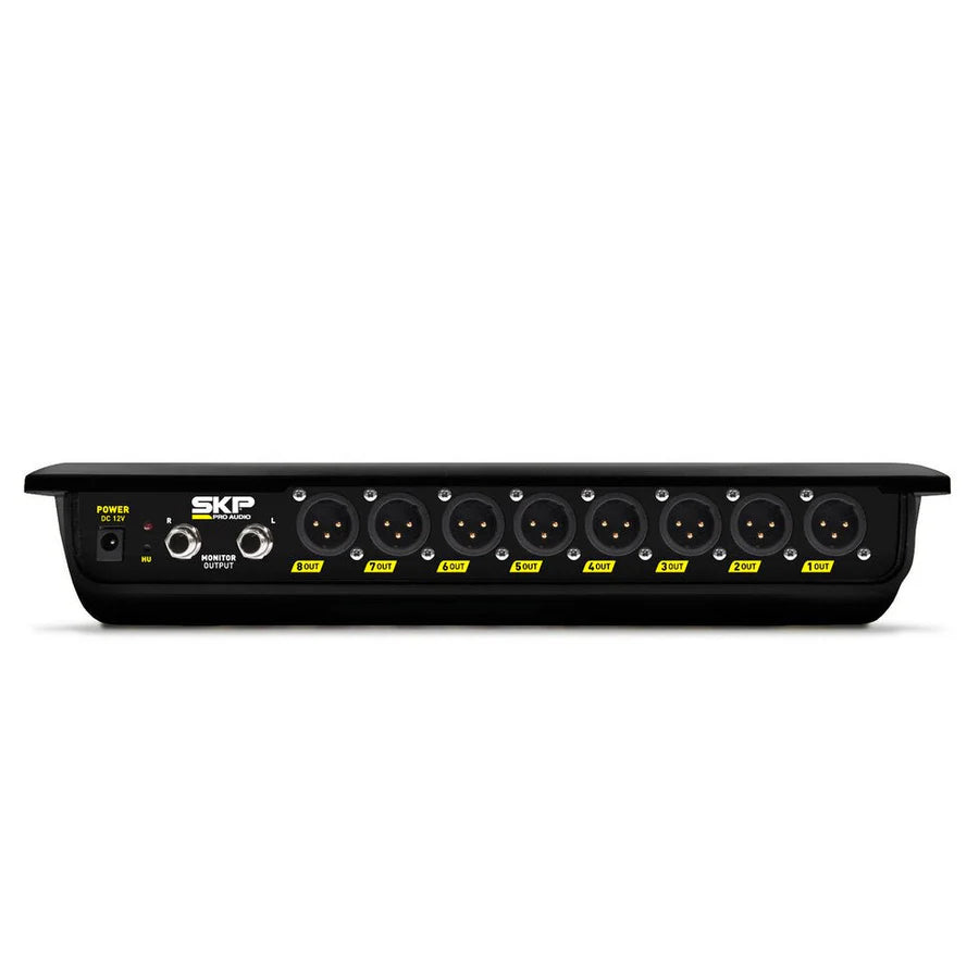 SKP DTOUCH20 Consola digital 20 canales